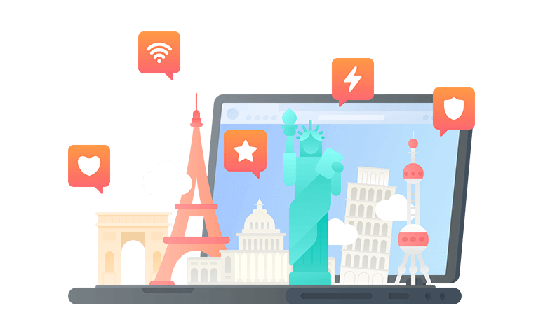 在莱索托怎么看国内视频 - 海龟VPN
